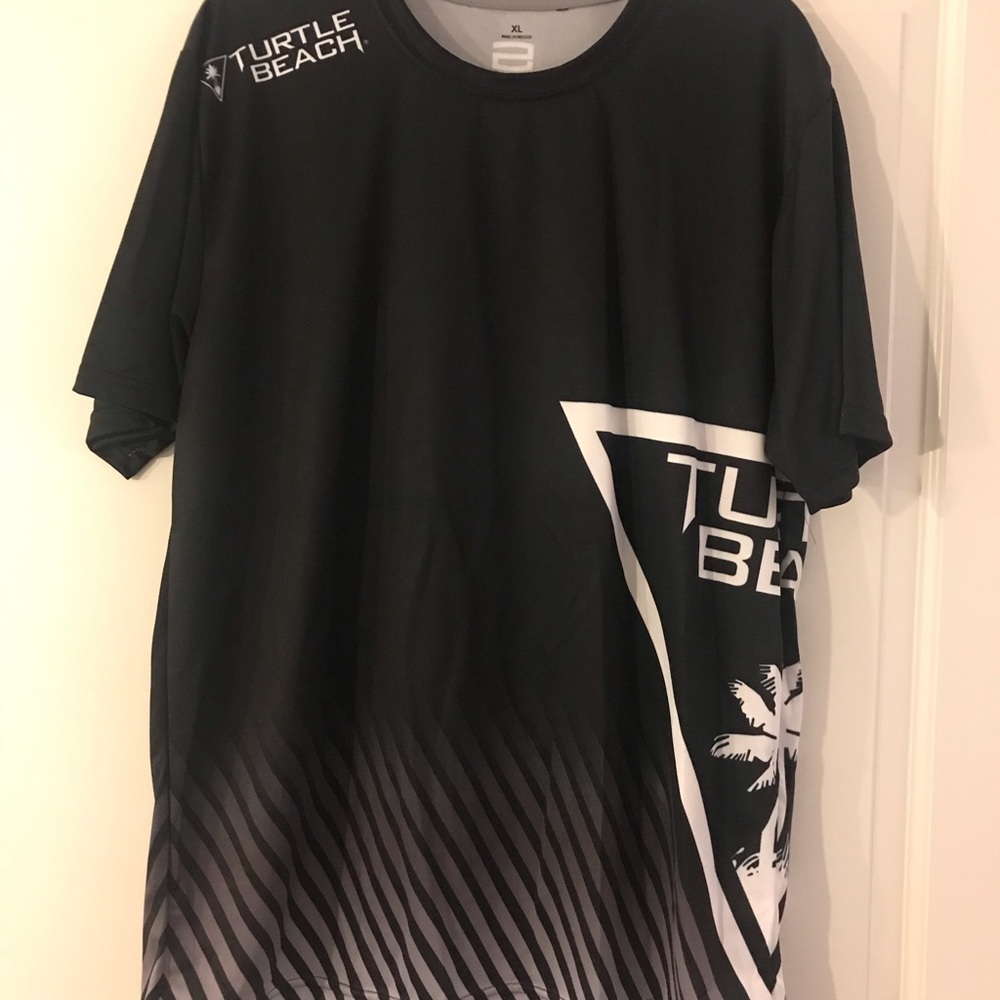 Turtle Beach T-shirt (XL)